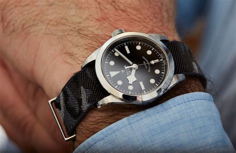 tudor bb 36 prezzo|tudor black bay 36 watchbox.